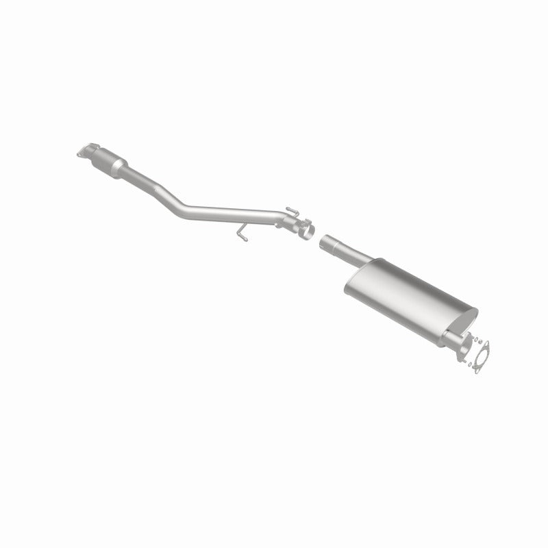 Magnaflow 21-143 DirectFit Converter for 13-17 Hyundai Santa Fe 3.3L