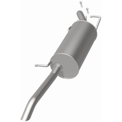 BRExhaust 2009-2011 Chevrolet Aveo 1.6L Direct-Fit Muffler Kit