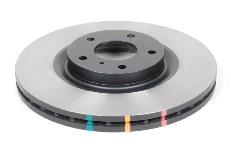 DBA Front 4000 Series Plain Brake Rotor | Nissan 370Z (09-20) (DBA42308)