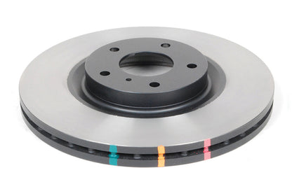 DBA Front 4000 Series Plain Brake Rotor | Nissan 370Z (09-20) (DBA42308)