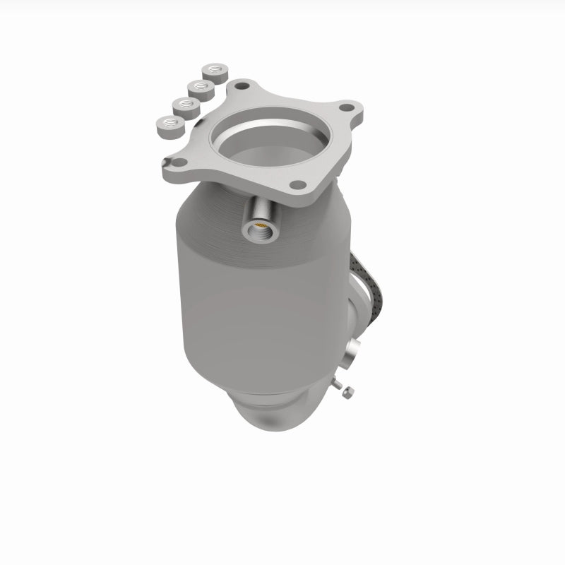 Magnaflow 20-21 Subaru WRX 2.0L Direct Fit Catalytic Converter | Subaru WRX (14-21) 6511822