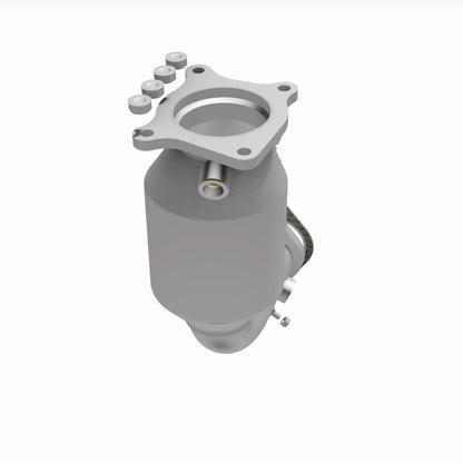 Magnaflow 20-21 Subaru WRX 2.0L Direct Fit Catalytic Converter | Subaru WRX (14-21) 6511822