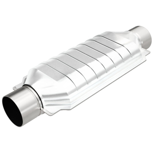 MagnaFlow 51509 Conv Universal 3.00 OEM
