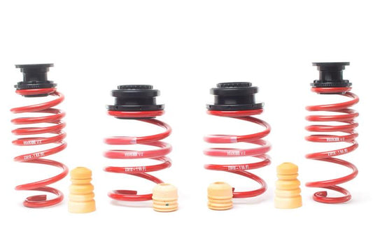 H&R VTF Springs | Audi A4/A5/S4/S5 Cabrio/Quattro (AWD) B8 (23013-1)
