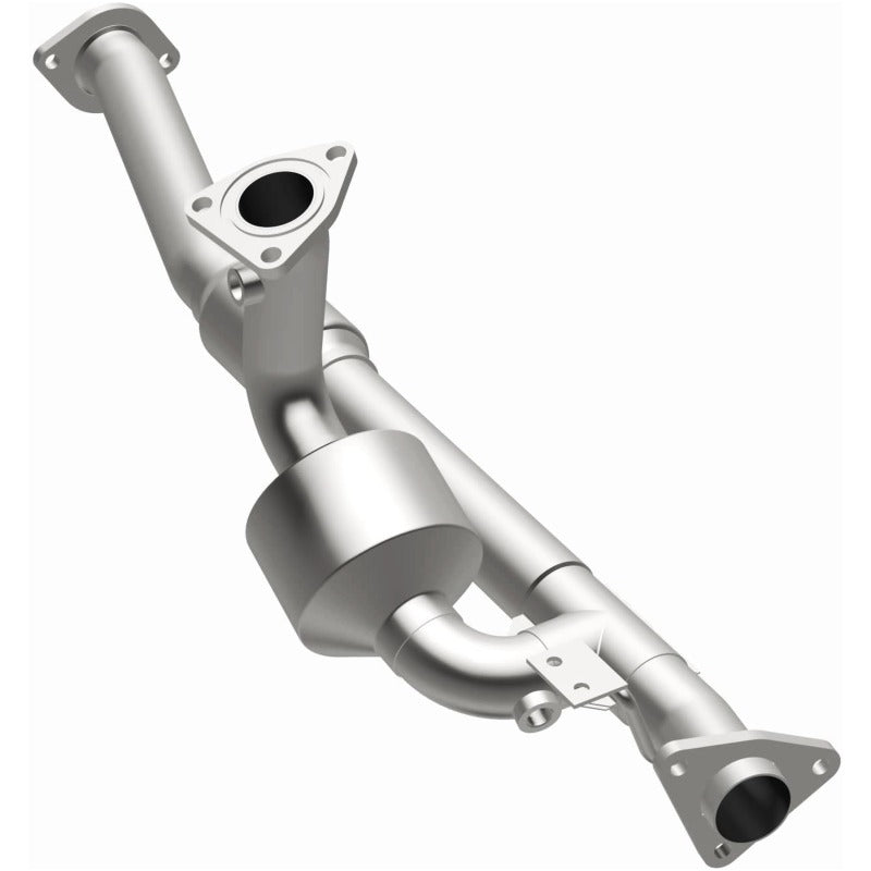 Magnaflow DirectFit Converter 00-01 Maxima/I30 Mid-Y-Pipe