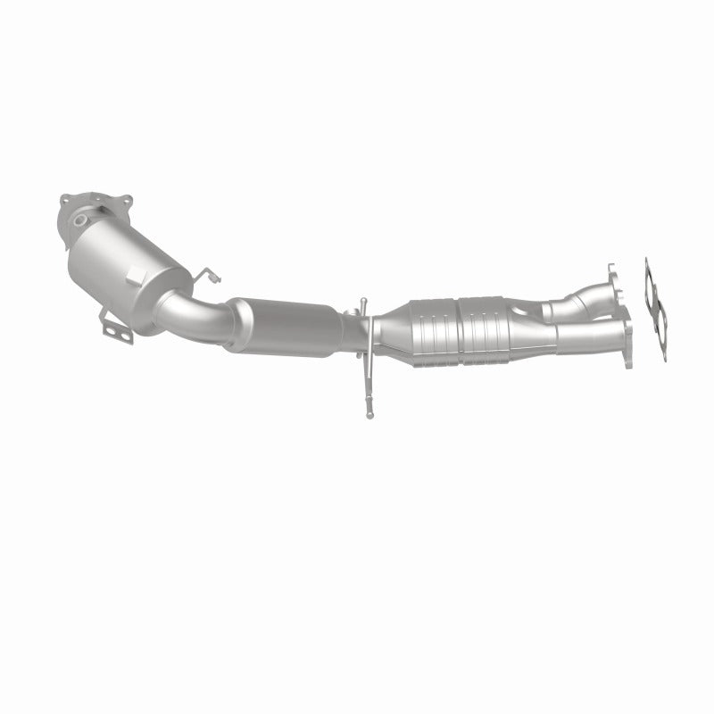 MagnaFlow 21-508 DirectFit Converter OEM Close Coupled For Volvo S60 11-16 L6