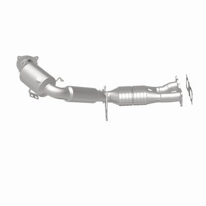 MagnaFlow 21-508 DirectFit Converter OEM Close Coupled For Volvo S60 11-16 L6