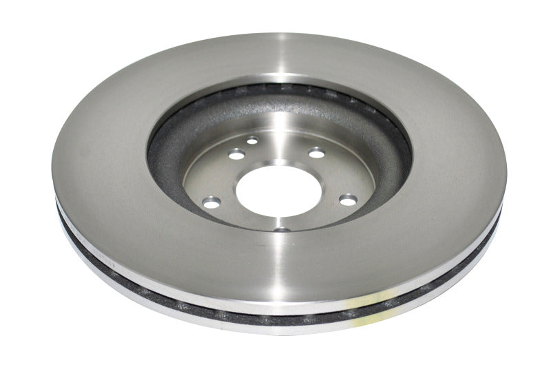DBA Front Street Series Standard Front Brake Rotor | Mercedes-Benz C32 AMG (02-04) (DBA2696)
