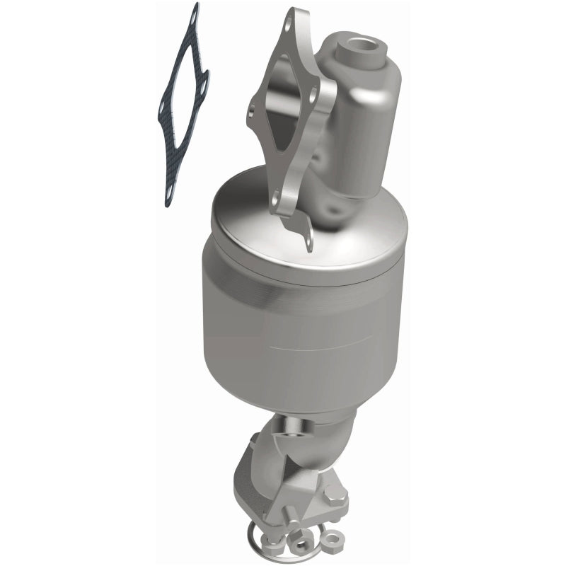 Magnaflow OEM Grade D/S Catalytic Converter | Honda Accord/MDX/RDX/Passport/ Pilot (08-26) (51898)