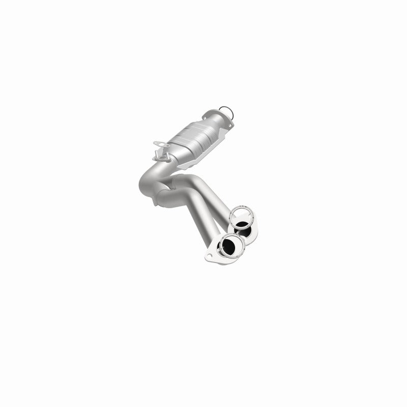 MagnaFlow 95-97 Lexus LX450 & Toyota Land Cruiser 4.5L Catalytic Converter | (23120)