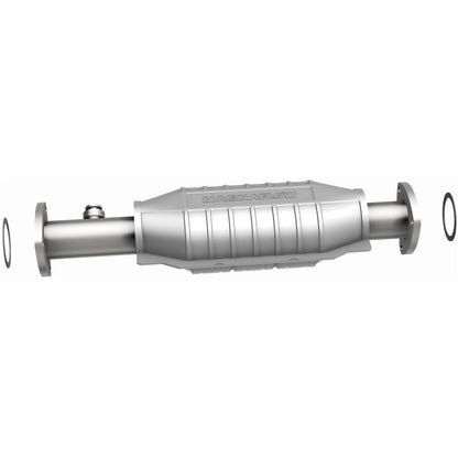 Magnaflow 23499 DirectFit Converter For 96-97 Chevy Cavalier/Sunfire 2.2L