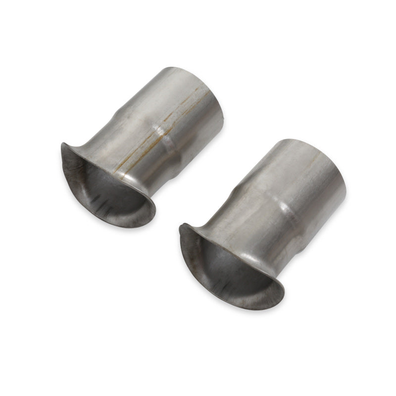Flowmaster U-Fit 3.00 Dual Kit For Universal (815937)