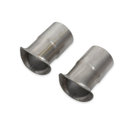 Flowmaster U-Fit 2.50 Dual Kit For Universal (815936)