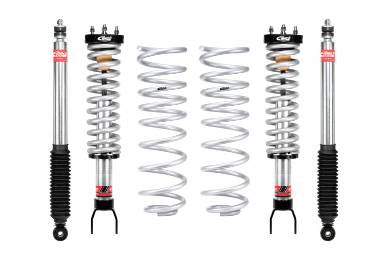 Eibach Pro-Truck Lift Kit Stage 2 | Dodge Ram 1500 (22+) (E86-27-011-05-22)