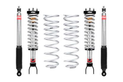 Eibach Pro-Truck Lift Kit Stage 2 | Dodge Ram 1500 (22+) (E86-27-011-05-22)