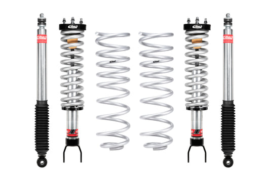 Eibach Pro-Truck Lift Kit Stage 2 | Dodge Ram 1500 (22+) (E86-27-011-05-22)