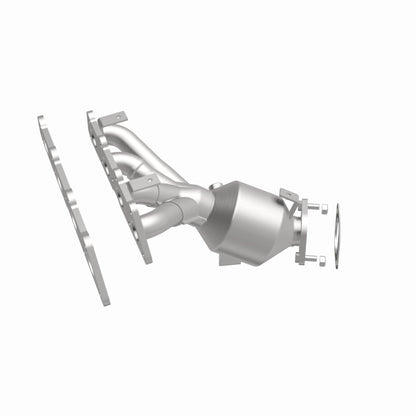 Magnaflow 51429 SS OEM Catcon Direct-Fit For Hyundai Accent 12-15 L4-1.6