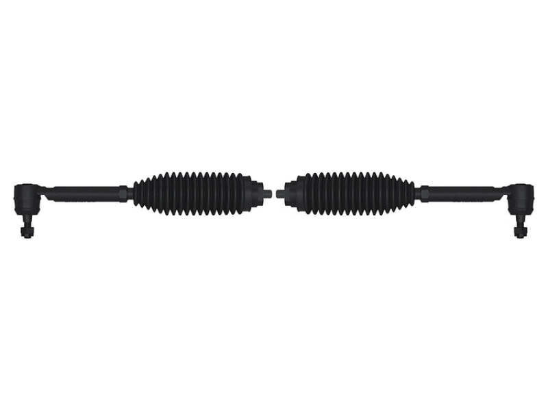 ICON 55166A3 Tie Rod Kit For Toyota 4Runner 10-24