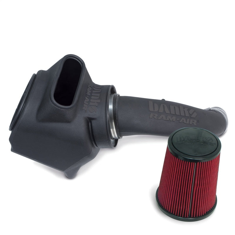 Banks Power Ram-Air Intake System | Chevy/GMC 2500 L5P 6.6L (42249)