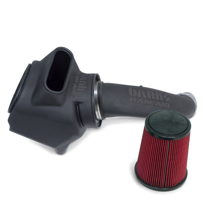 Banks Power Ram-Air Intake System | Chevy/GMC 2500 L5P 6.6L (42249)