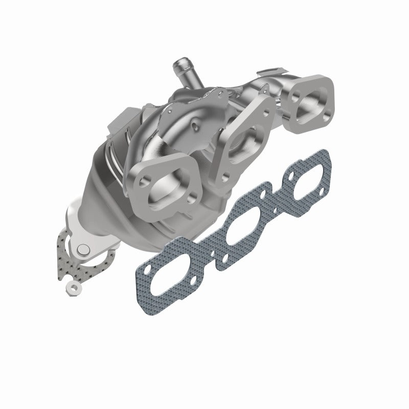 Magnaflow 50811 DirectFit Converter For Escape 01-04 3.0 rear manif
