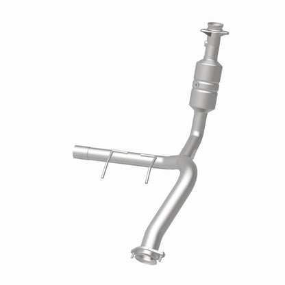 Magnaflow 52418 Direct Fit Converter For F-150 V8 5.4 OEM (09+)
