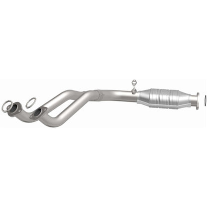 MagnaFlow California Grade CARB Compliant Direct-Fit Catalytic Converter 447103