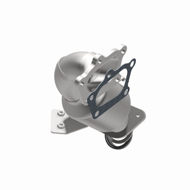 Magnaflow 52312 OEM DirectFit Converter For 09-12 Mazda CX-7 2.3L
