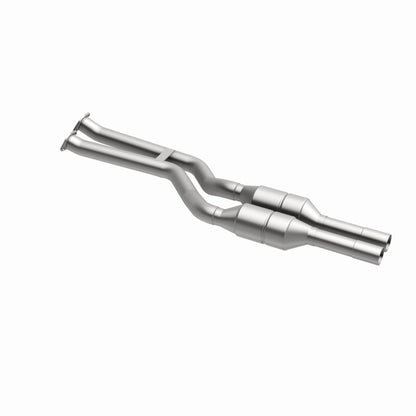 Magnaflow 49760 DirectFit Rear OEM Converter For BMW 3 (01-06)