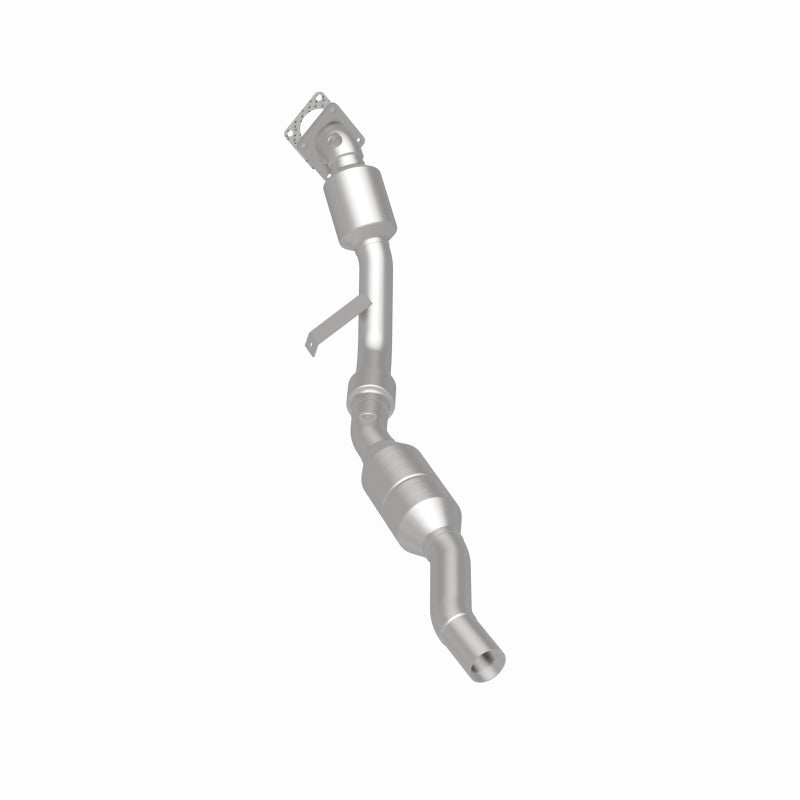 Magnaflow 49916 DirectFit Converter 00-02 Audi S4 2.7L P/S