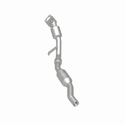 Magnaflow 49916 DirectFit Converter 00-02 Audi S4 2.7L P/S