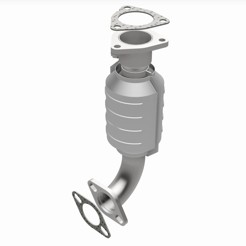 Magnaflow 49033 DirectFit Converter For Tiburon 97-98 OEM