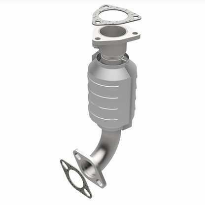 Magnaflow 49033 DirectFit Converter For Tiburon 97-98 OEM