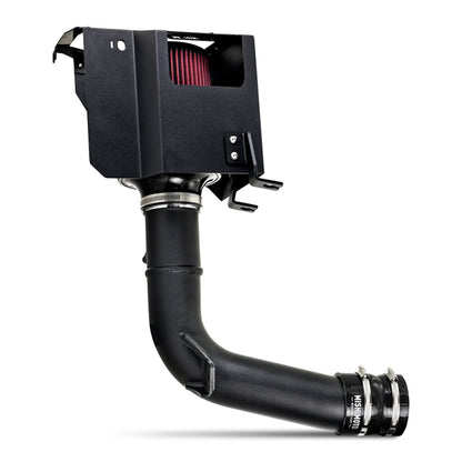Mishimoto 2022+ Subaru WRX Performance Air Intake | Subaru WRX (MMAI-WRX-22MWBK)
