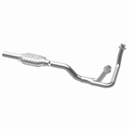 Magnaflow 93316 DirectFit Converter For Ford 84-87