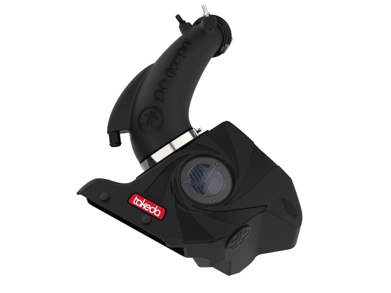 aFe 22-23 Hyundai Kona N 2.0L(t) Takeda Momentum Cold Air Intake w/ Pro 5R Filter (56-70058R)