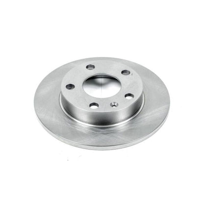 PowerStop Rear Brake Rotor | Audi A4 (02-06) (EBR655)