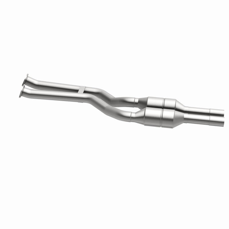 Magnaflow 49760 DirectFit Rear OEM Converter For BMW 3 (01-06)