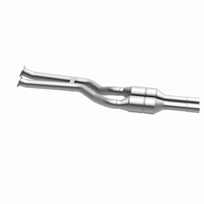 Magnaflow 49760 DirectFit Rear OEM Converter For BMW 3 (01-06)
