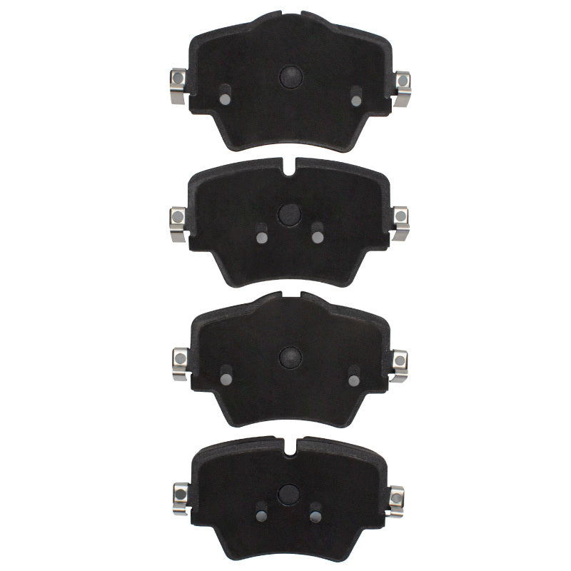 R1 2310-1892-00 Ceramic Front Brake Pads | BMW 230I xDrive 15-25 (2310-1892-00)