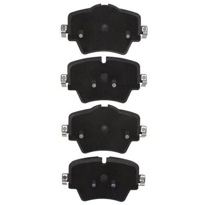 R1 2310-1892-00 Ceramic Front Brake Pads | BMW 230I xDrive 15-25 (2310-1892-00)