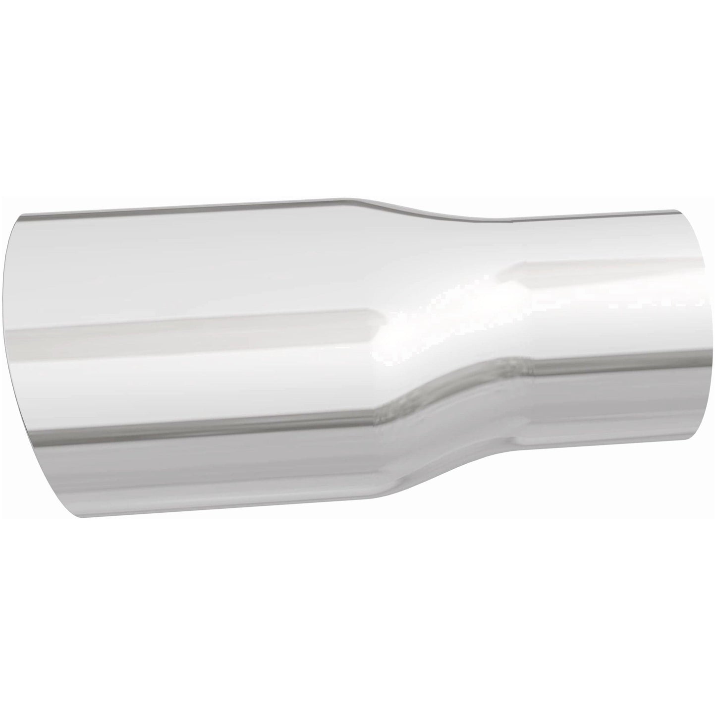MagnaFlow 3.25 X 4.75in. Oval Polished Exhaust Tip 35171