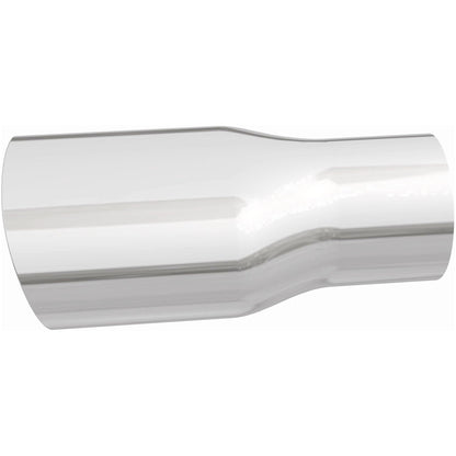 MagnaFlow 3.25 X 4.75in. Oval Polished Exhaust Tip 35171