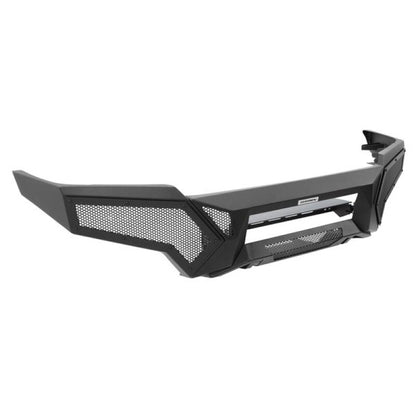 Go Rhino 22-26 Toyota Tundra (4dr) Element Front Bumper w/ Power Bar - Tex. Blk