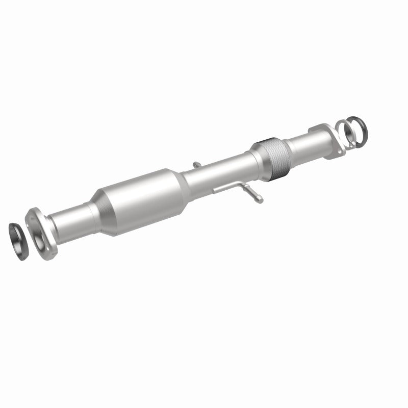 Magnaflow 21-096 DirectFit Converter For Lexus RX350 V6 3.5L OEM Grade