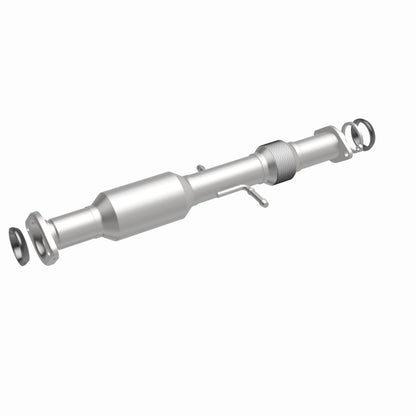 Magnaflow 21-096 DirectFit Converter For Lexus RX350 V6 3.5L OEM Grade