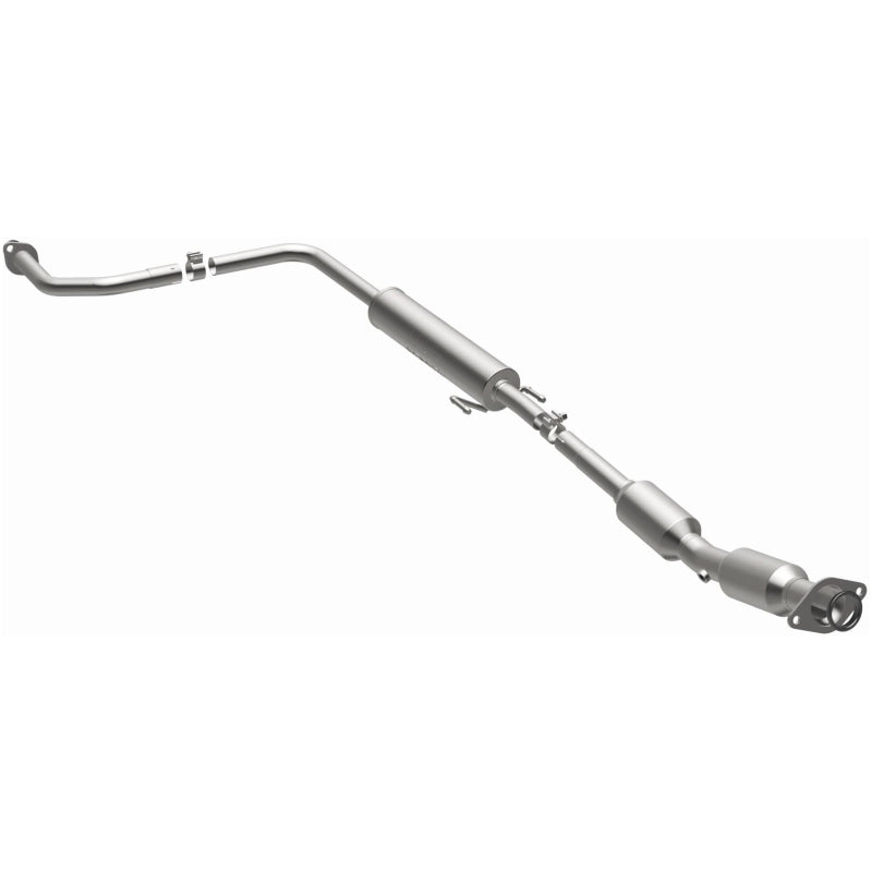 MagnaFlow 97-09 Toyota Prius OEM Underbody Catalytic Converter (23-169)