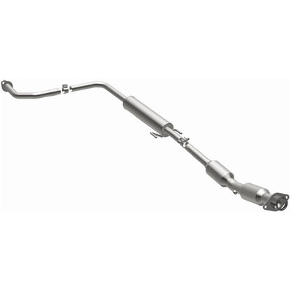 MagnaFlow 97-09 Toyota Prius OEM Underbody Catalytic Converter (23-169)