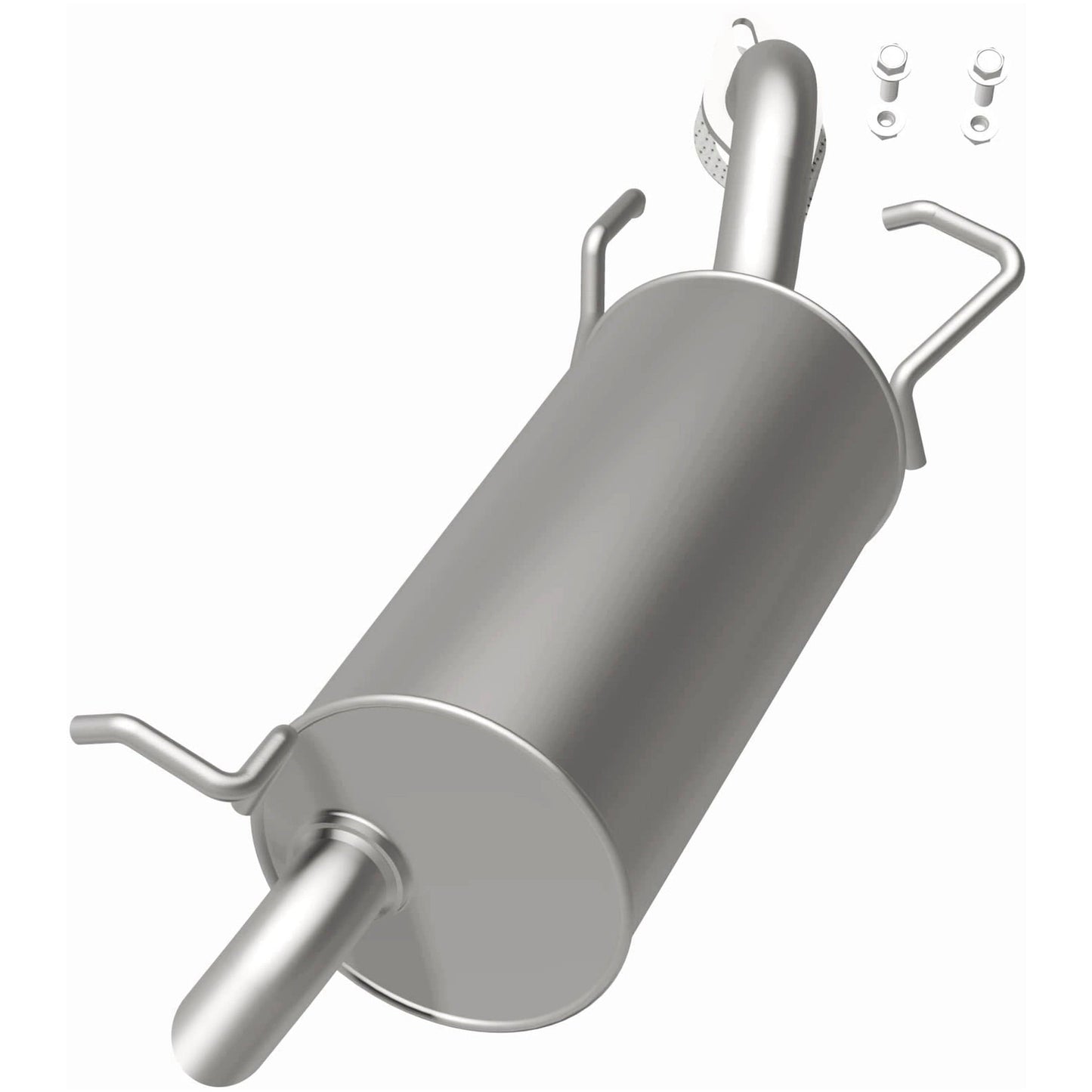 BRExhaust Direct-Fit Muffler Kit 108-0028