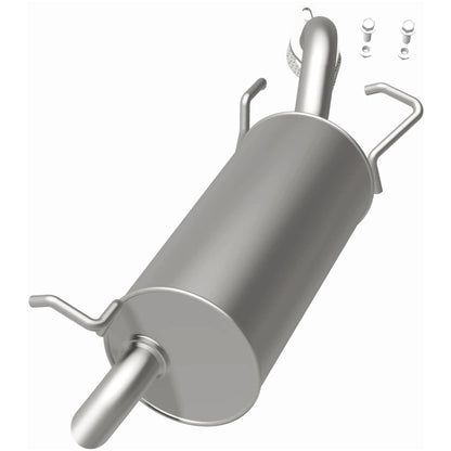 BRExhaust Direct-Fit Muffler Kit 108-0028